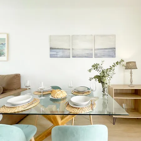 Apartment Malagadevacaciones - Carla Malaga