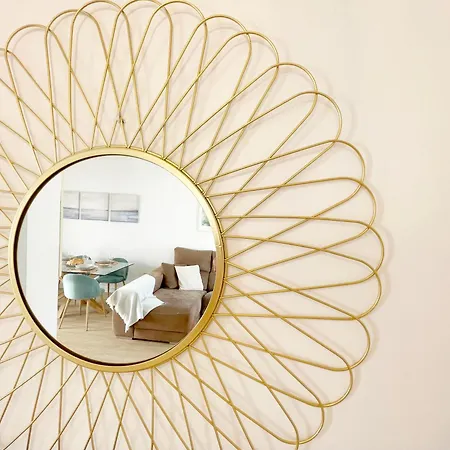 Malagadevacaciones - Carla Apartment Malaga
