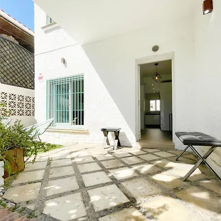 Apartment Malagadevacaciones - Carla Malaga