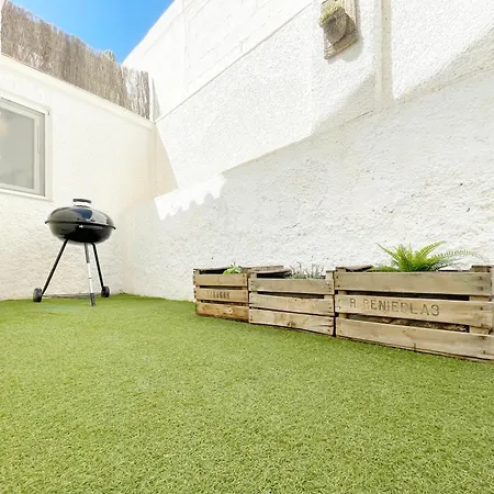 Malagadevacaciones - Carla Apartment Malaga