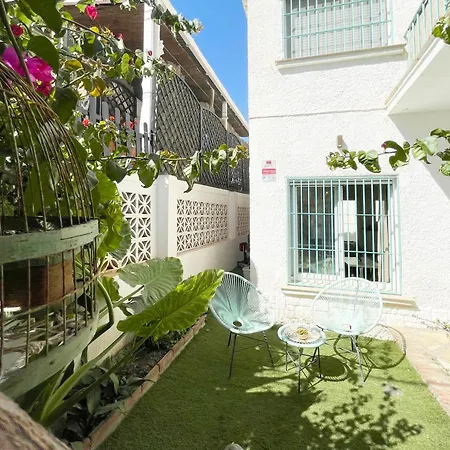 Apartment Malagadevacaciones - Carla